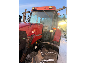 Farm tractor PERKINS