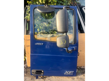 Door and parts DAF XF