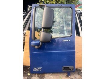Door and parts DAF XF