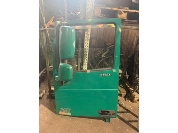 Door and parts DAF XF