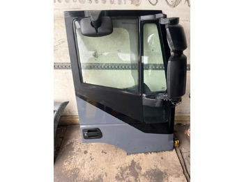 Door and parts IVECO Stralis