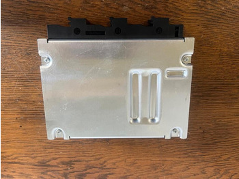 ECU for Truck MAN Continental Elektronik PTM Steuergerät 81.25805-7153: picture 5