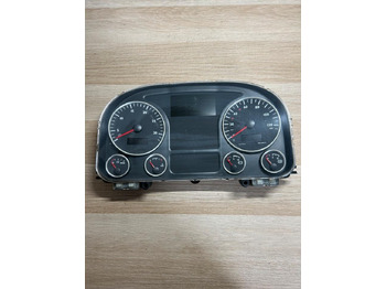 Dashboard for Truck MAN Kombiinstrument Tacho 81.27202-6226: picture 2 Dashboard for Truck MAN Kombiinstrument Tacho 81.27202-6226: picture 2
