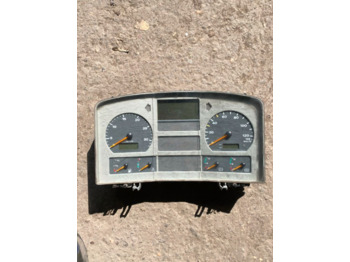 Tachograph MAN
