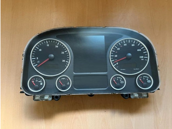 Tachograph MAN