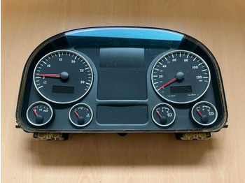 Tachograph MAN