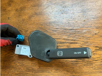 Steering column switch MAN