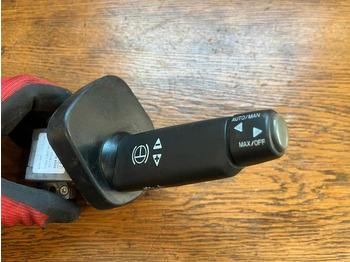 Steering column switch MAN