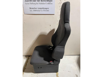 Seat MAN TGA