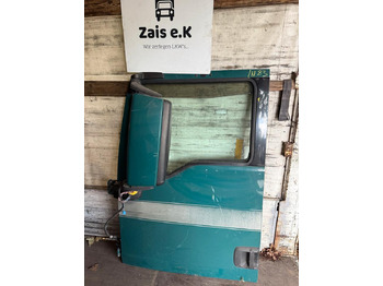 Door and parts MAN TGX