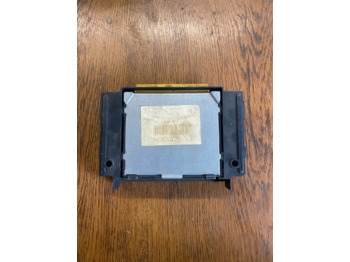 ECU for Truck MAN WABCO Steuergerät ECAS 4*2 81.25811-7018: picture 4