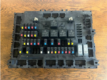 Fuse for Truck Mercedes Actros MP4 Single-SAM Sicherungskasten A0014467658: picture 2 Fuse for Truck Mercedes Actros MP4 Single-SAM Sicherungskasten A0014467658: picture 2