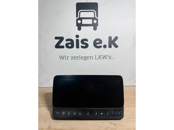 Navigation system MERCEDES-BENZ Actros