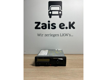 Spare parts MERCEDES-BENZ Actros