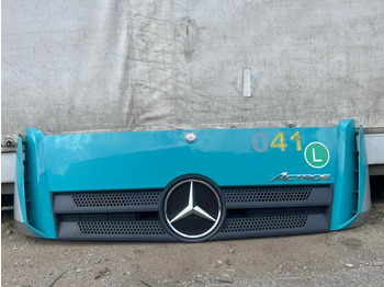 Spare parts MERCEDES-BENZ Actros