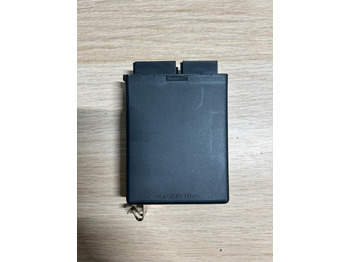 Spare parts Mercedes Atego 4 EU6 Continental ZVFB Steuergerät A0004461616: picture 4