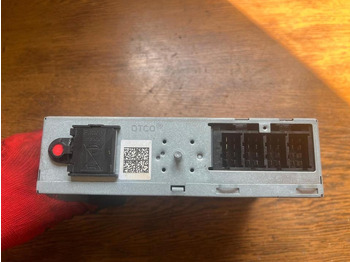 Spare parts Mercedes-Benz Tachograph A0014465333: picture 5 Spare parts Mercedes-Benz Tachograph A0014465333: picture 5