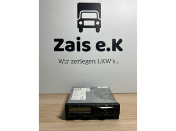 Spare parts MERCEDES-BENZ