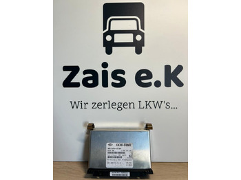 Spare parts KNORR-BREMSE