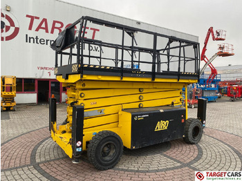 Scissor lift