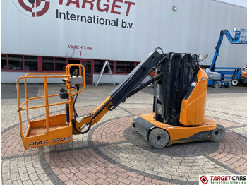 Vertical mast lift ATN