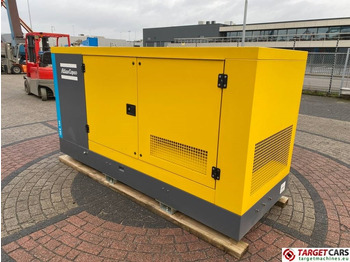 Generator set Atlas Copco QES100 Diesel 100KVA Generator 400/230V Unused: picture 3