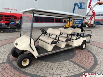 Golf cart
