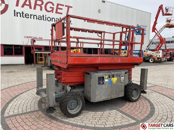 Scissor lift GENIE