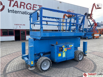 Scissor lift GENIE