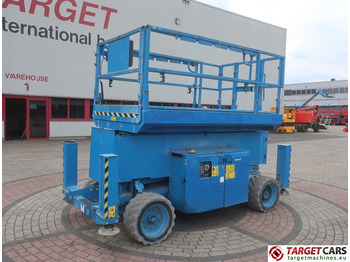 Scissor lift GENIE