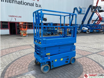 Scissor lift GENIE
