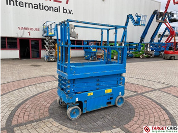 Scissor lift GENIE