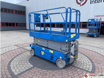 Scissor lift Genie GS-2646 Electric GS2646 Scissor Work Lift 992cm: picture 4