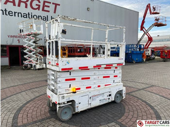 Scissor lift GENIE