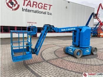 Articulated boom GENIE Z30/20N
