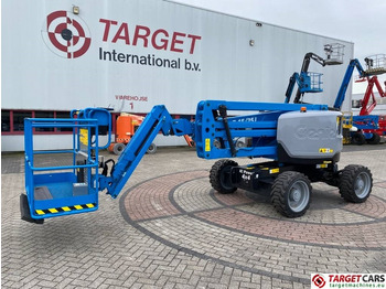Articulated boom GENIE Z45/25
