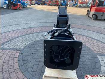 New Demolition shears Haener Häner HPX1200 Pulverizer Rotation Shear 12~: picture 3 New Demolition shears Haener Häner HPX1200 Pulverizer Rotation Shear 12~: picture 3