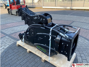 New Demolition shears Haener Häner HPX1200 Pulverizer Rotation Shear 12~: picture 4 New Demolition shears Haener Häner HPX1200 Pulverizer Rotation Shear 12~: picture 4