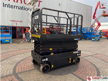 Scissor lift JCB S3246E
