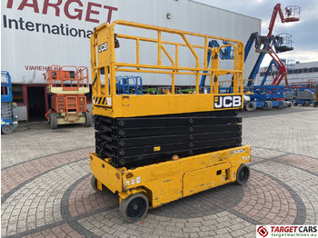 Scissor lift JCB