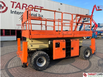 Scissor lift JLG