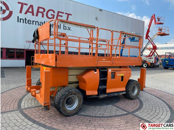 Scissor lift JLG