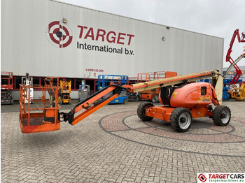 Telescopic boom JLG 600AJ