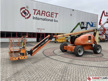 Articulated boom JLG 600AJ