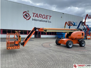 Telescopic boom JLG
