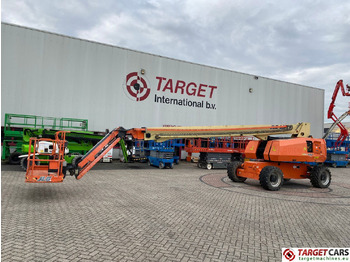 Telescopic boom JLG