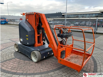 Vertical mast lift JLG Toucan 12E + Plus Vertical Mast Work Lift 1265cm: picture 2 Vertical mast lift JLG Toucan 12E + Plus Vertical Mast Work Lift 1265cm: picture 2