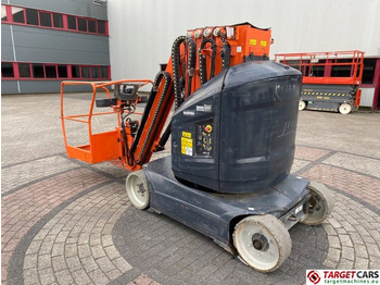 Vertical mast lift JLG Toucan 12E + Plus Vertical Mast Work Lift 1265cm: picture 4 Vertical mast lift JLG Toucan 12E + Plus Vertical Mast Work Lift 1265cm: picture 4