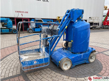 Aerial platform MANITOU 100 VJR