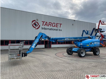 Telescopic boom MANITOU 280 TJ